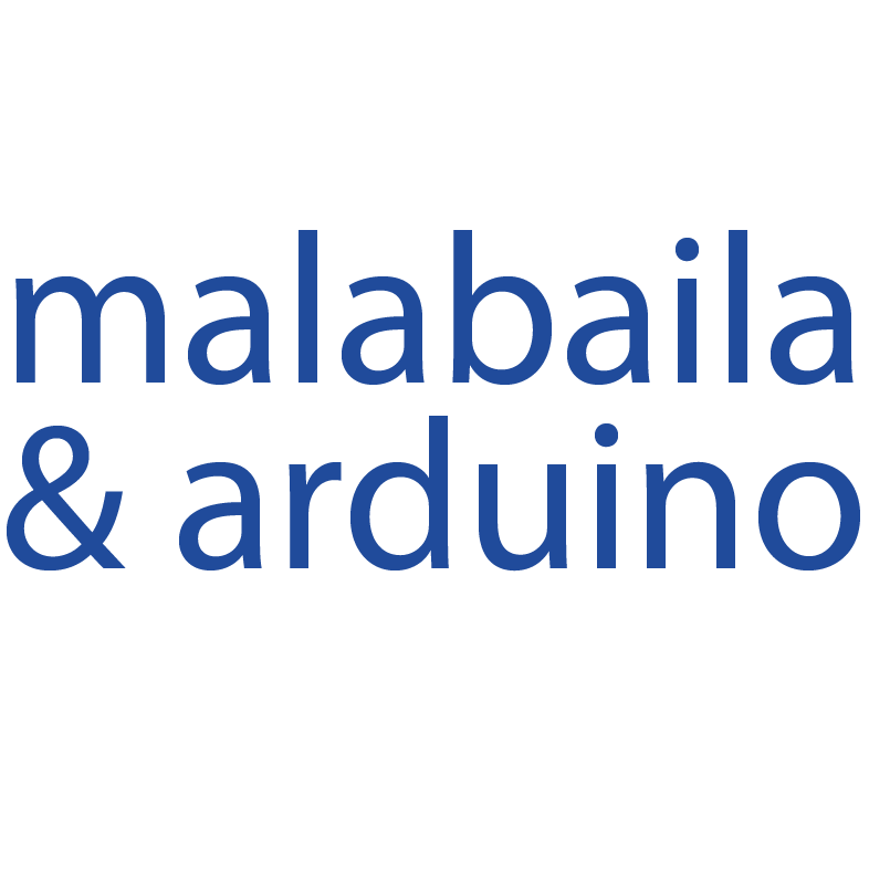 malabaila arduino