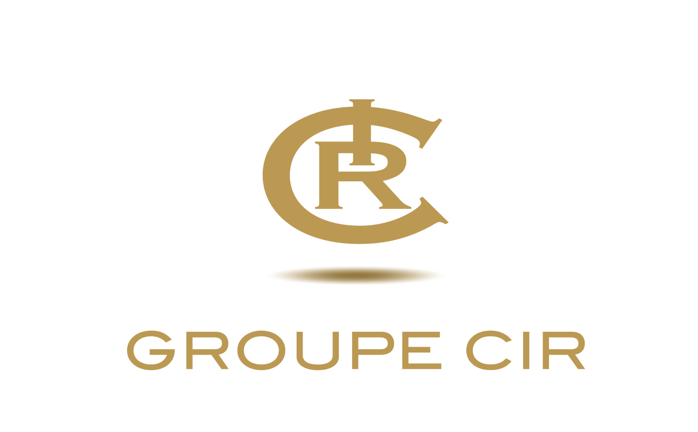 GROUPE CIR